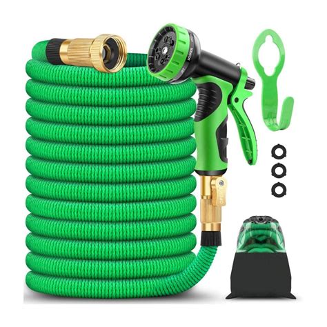 what are the best quality garden hoses